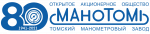 Манотомь Манотомь