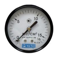 МЕТЕР ДМ 15 МЕТЕР ДМ 15