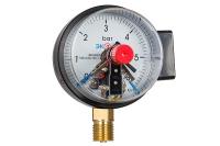 Электроконтактный 6бар Электроконтактный 6бар