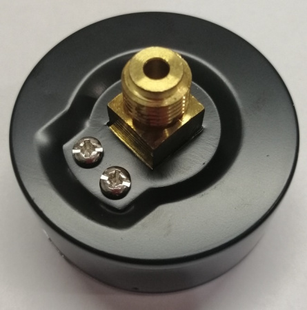 Манометр ЭКОМЕРА МД02-63мм ОИ3 Манометр ЭКОМЕРА МД02-63мм ОИ3