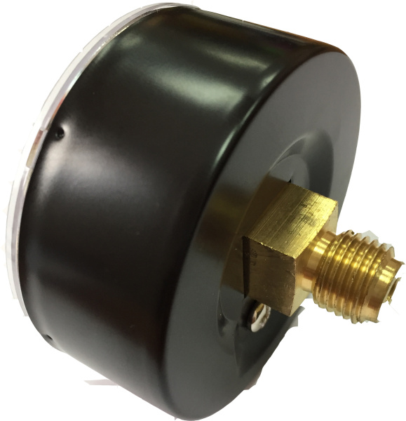 Манометр ЭКОМЕРА МД02-50ммОИ2