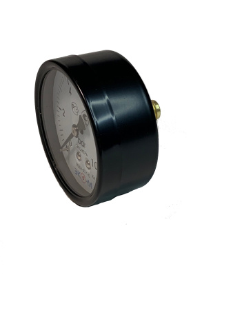 Манометр ЭКОМЕРА МД02-63мм ОИ2 Манометр ЭКОМЕРА МД02-63мм ОИ2