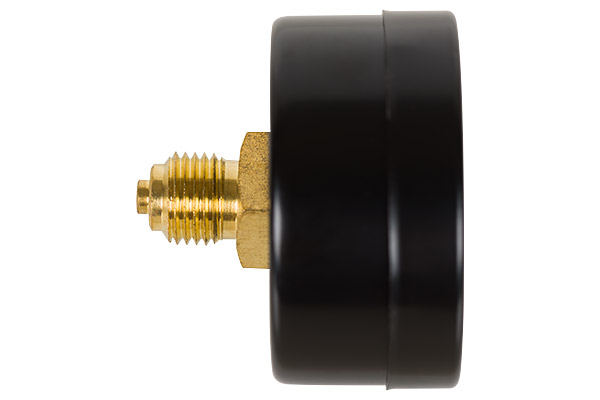 Манометр ЭКОМЕРА МД02-50мм ОИ Манометр ЭКОМЕРА МД02-50мм ОИ