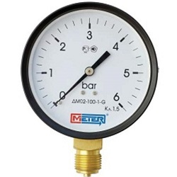 МЕТЕР ДМ 02 1 МЕТЕР ДМ 02 1